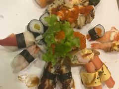 -河风精致寿司(昌平店)