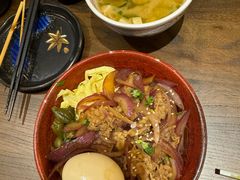 -鸟鹏烧鸟居酒屋(龙岗万科店)