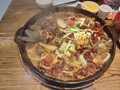 -老板恋上鱼(印象城店)