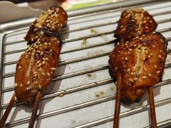 -木屋烧烤(大屯路店)