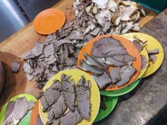 -清真磨沟沿老字号牛肉面(总店)