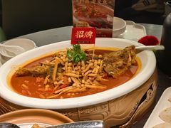 -桂小厨广西菜(万象城店)