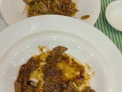 -鹊华居·地道鲁菜·海鲜·融合味(大明湖店)