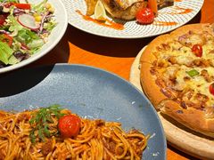 -布拉格餐厅· 中欧捷克菜(全国首店)