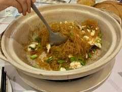 -阿锋鲍鱼酒家美食汇(华安店)