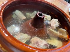 -中8楼风尚云南菜(颐堤港店)