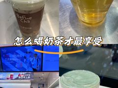 -百分茶(昆山万象汇店)
