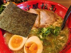 -寸屋拉面(凯德晶萃店)