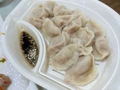 海胆饺子-新黑石礁酒楼·海鲜(黑石礁店)