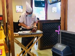 -恭敬李·烤鸭(天坛北门店)