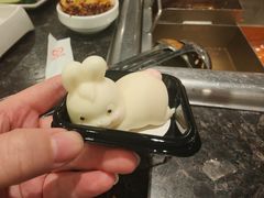 -海底捞火锅(连城广场店)