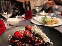招牌红烧牛小排-江南雅厨(李公堤店)