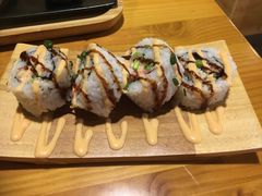 -炙忧烤肉屋(中国铁建广场店)
