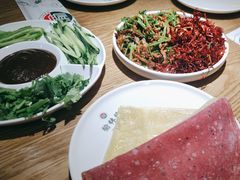 -榆林镇筋饼(知春路店)