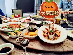 -滕头生态酒店(奉化店)