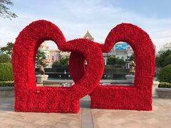 -厦门方特梦幻王国