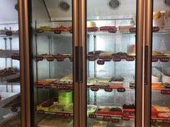 自助取餐区-小郡肝火锅串串香(万达总店)