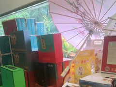 -食悦江南·淮扬菜·烤鸭(亚运村·惠新店)