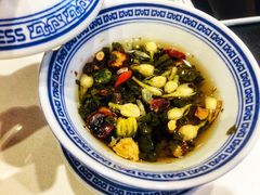 八宝茶-禄鼎记·多口味酸菜鱼(侨鑫店)