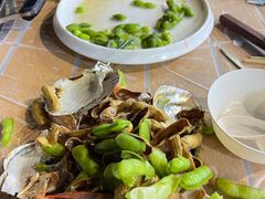 -大锅强·蒸海鲜青岛菜(金沙滩店)