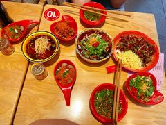 -冒椒火辣(太古里店)