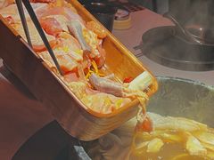 -芸山季·云南野生菌火锅(人民广场来福士店)