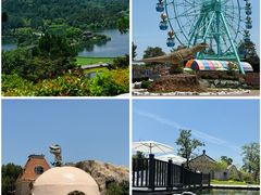 -南京银杏湖乐园