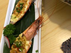 -樱の千渡日式料理·铁板烧•烧鸟(金盛田广场店)