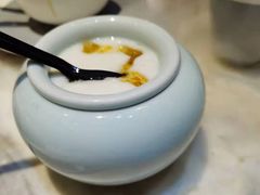 贵妃山药酪-掌柜的店·河南菜(新天地店)