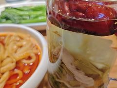 -品回味清真西北楼(宁波首店)