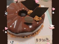普洱黑巧-théATRE 茶聚场(王府中環店)