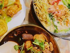 -热浪岛马来餐厅