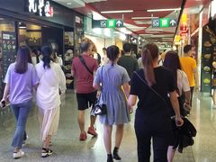-老娘舅(杭州地铁凤起路站店)