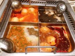 -海底捞火锅(万科广场店)