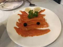 -老井俄式餐厅