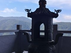 -雁荡山风景名胜区-小龙湫