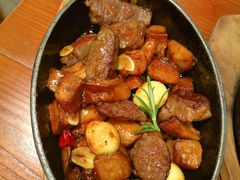 -CRAZYONES西班牙海鲜饭(上海美罗城店)