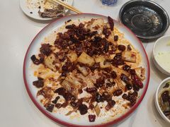 -勇利赵家烤肉坊(含光路店)