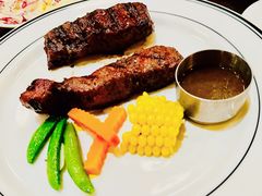 -食间牛排(湖西路店)