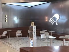 -喜茶(永旺梦乐城店)