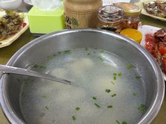 -琼海温泉鹅农家饭店