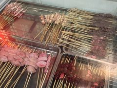 -新疆艾麦尔烧烤(丰台路口店)