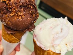 -LUNEURS月乐诗·法式冰淇淋(环贸店)