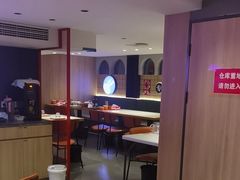-杨氏青龙虾·羊蝎子(托乐嘉店)