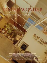 -BOF HAIR BY HONTO