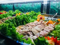 -卢布林西餐厅(万正店)