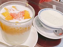 -民信老铺(双皮奶博物馆店)