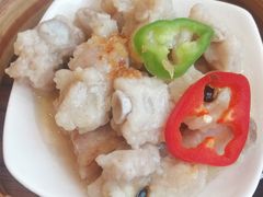 -御彩酒家(东风东路店)