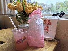 -W CAFE(甜爱路店)