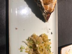 -很久以前羊肉串(中山公园店)